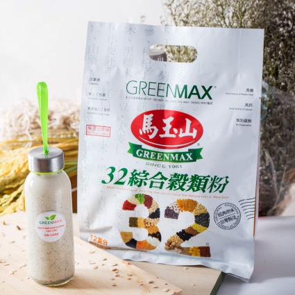 Ngũ cốc DD Greenmax 32 loại hạt
